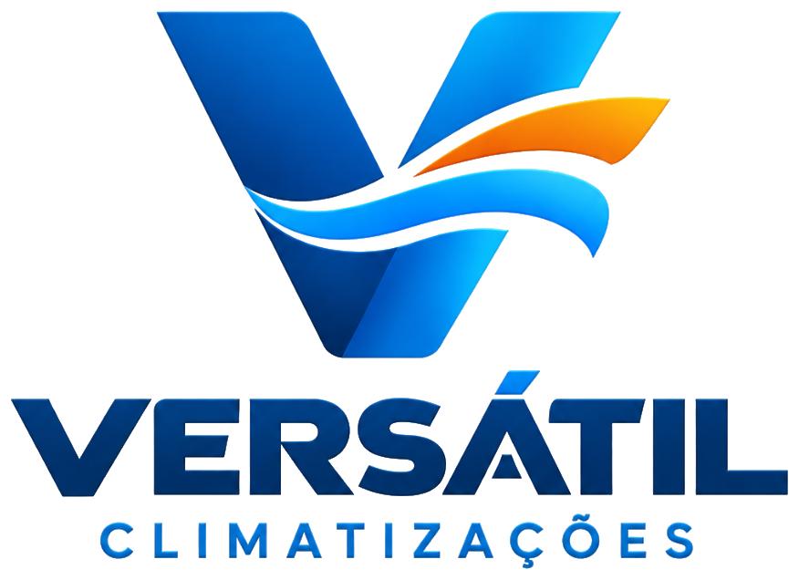 Versátil Climatizações